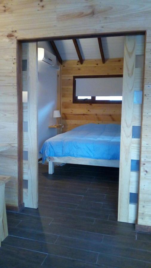 Lackuntur Pucon Departamentos Экстерьер фото