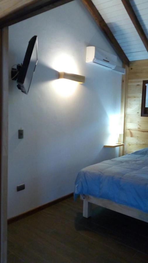 Lackuntur Pucon Departamentos Экстерьер фото